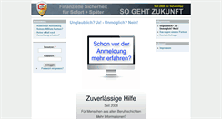 Desktop Screenshot of c24-4u.com